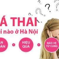 Địa chỉ phá thai ở đâu an toàn tại Hà Nội (2018)