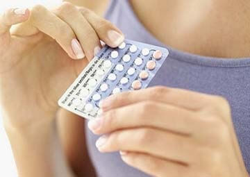 Uống thuốc phá thai có bị vô sinh