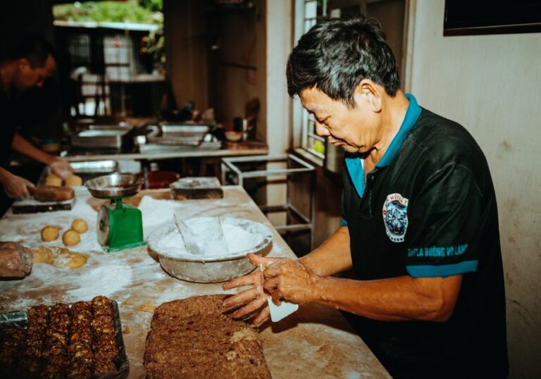Thực đơn xoay vòng cho bé mầm non biếng ăn, mẹ bớt đau đầu mỗi sáng