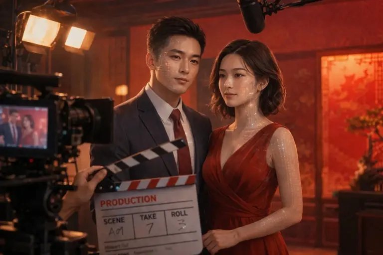 Đừng để phim ngắn AI chiếm giờ cơm và giấc ngủ của cả nhà