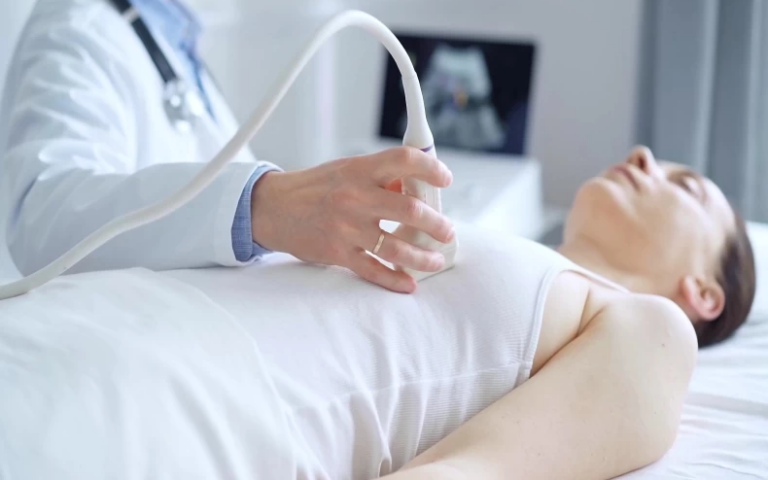 Một thói quen dễ bỏ qua có thể làm hỏng việc tầm soát ung thư vú