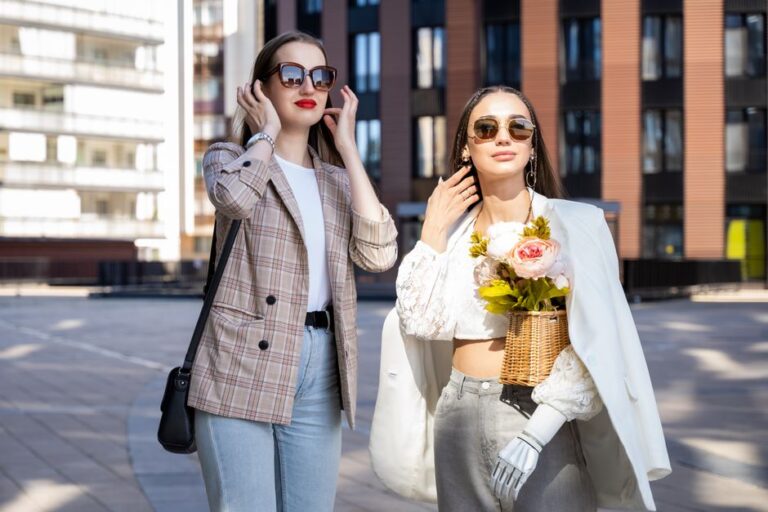 Giày búp bê đi làm cả ngày vẫn êm chân nhờ 5 bước phối và chăm
