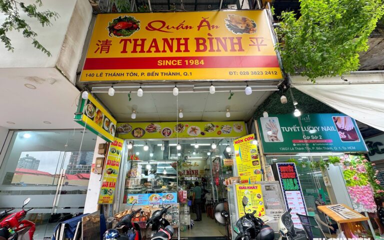 Quán quen đóng cửa, bữa cơm nhà xoay theo