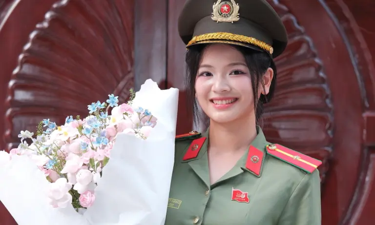 Thông minh bẩm sinh không bằng kỷ luật nhỏ mỗi ngày
